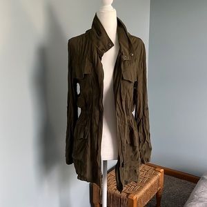 ☀️Love Tree Jacket